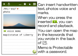 Handwriting Note screenshot 7