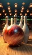 Bowl Pin Strike Deluxe 3D screenshot 7