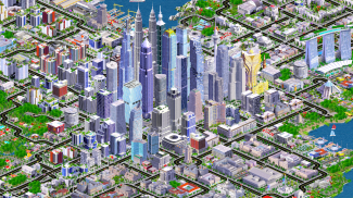 Designer City: building game screenshot 11