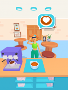 Cafetería 3D screenshot 11