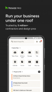 Houzz Pro screenshot 0