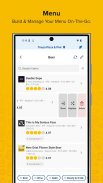 Untappd for Business screenshot 10