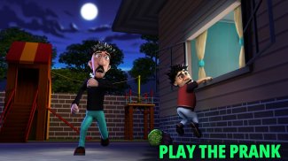 Scary Robber –Mastermind Heist screenshot 1