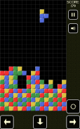 Falling Block Merge Puzzle screenshot 8