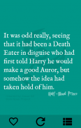 Quotes from Harry Potter screenshot 5