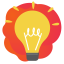 3000+ Business, App and Start Up Ideas Icon