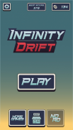 Infinity Drift screenshot 0