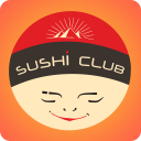 Sushi Club App