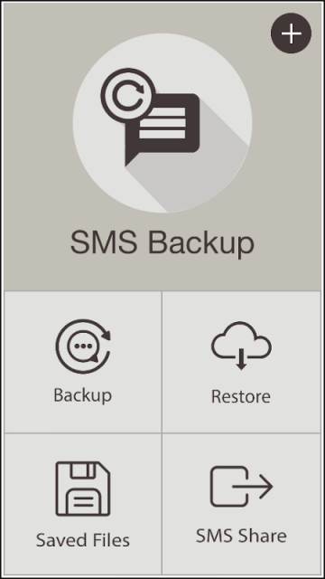 SMS Backup  Download APK for Android - Aptoide