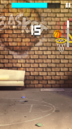 Basketball Master screenshot 2