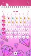 مذكره سريه للبنات بدون نت screenshot 0
