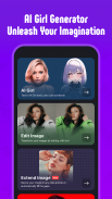 PicSo – Customize Your AI Girl screenshot 5