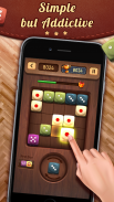 Merge Dice: Random Dice Game & screenshot 3