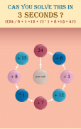 Math Puzzles screenshot 6