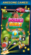 Bubble Burst - Make Money screenshot 2