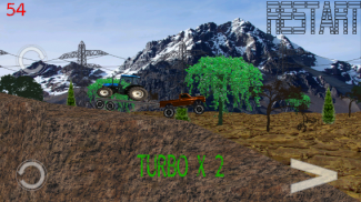 Heavy Equipment Transport screenshot 9