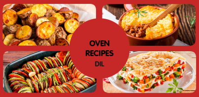 Oven Recipes