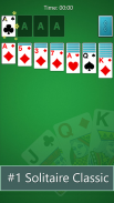 Solitaire : Classic Card Game screenshot 5