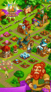 Farm Fantasy - Wizard Town screenshot 7