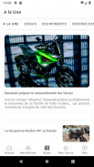 Moto Magazine screenshot 5