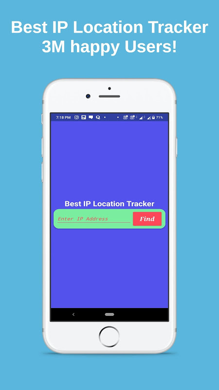 IP Tracker APK for Android - Download