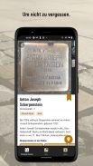 Stolpersteine Deutschland screenshot 3