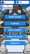 Card-Jitsu screenshot 1