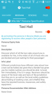 Taxi Hail Browser screenshot 2