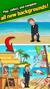 Puzzle Spy : Pull the Pin screenshot 5