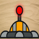 The Mined Trail Icon