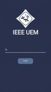 IEEE UEM screenshot 0