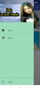 Sonia Kau Sebut Namaku offline screenshot 0