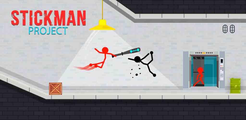 Stickman Games: Stickman Fight - APK Download for Android