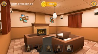 House flipper: Home Makeover & Home Design Games screenshot 5