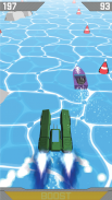 Hydro Racer 3D screenshot 2