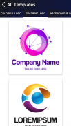 Logo Maker : Graphic Designer screenshot 6