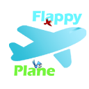 Flappy Plane - Offline - Casual Icon