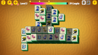 Download do APK de Mahjong Connect para Android