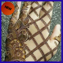 Eid Henna Mehndi Designs 2020 (Offline) Icon