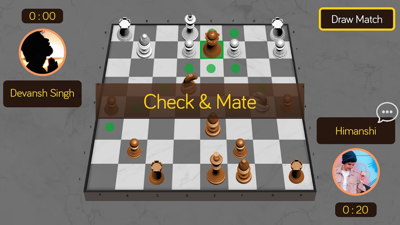 Chess King™- Multiplayer Chess - Загрузить APK для Android | Aptoide