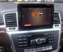 Car Radio - for Android Stereo Head Units screenshot 0