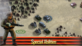 Frontline: Eastern Front screenshot 5