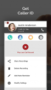 Auto Call Recorder - Automatic screenshot 0