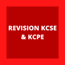 KCSE & KCPE REVISION MATERIALS Icon