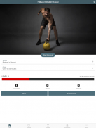 7 Minute Kettlebell Workout screenshot 0