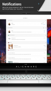 Alienware Mobile Connect screenshot 3