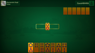 Domino Stars screenshot 0