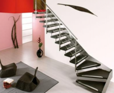 Staircase for Modern Home screenshot 2