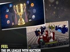 Epic Cricket - Big League Game screenshot 11