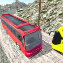 Bus Simulator 3D Coach Parking